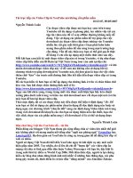 Tài liệu Tiện ích Youtube 1 pdf