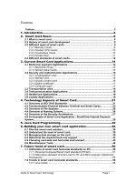 Tài liệu Sách hay về thẻ smartcards docx