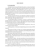 Bài giảng NÂNG CAO CHẤT LƯỢNG ĐỘI NGŨ