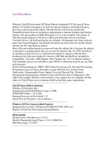 Tài liệu TinyXPBeastEdition docx