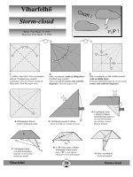 Tài liệu Nghệ thuật xếp hình Nhật Bản: stormcloud_2 docx