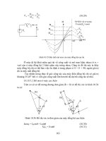 Tài liệu Kỹ thuật điện_ Phần 2.10 ( tiếp theo) pptx