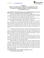 232 chuyen de tot nghiep  hạch toán chi phí SX và tính giá thành SP xây lắp www ebookvcu com 232VIP 