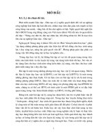 Nâng cao hiệu quả dạy học vật lí bằng việc xây dựng và vận dụng hệ thống bài tập chương mắt và các dụng cụ quang học trong chương trình vật lí trung học phổ thông 