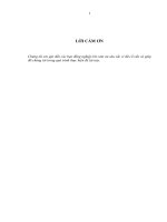 Kiểm nghiệm định luật bảo toàn động lượng bằng phương pháp xử lý ảnh báo cáo nghiên cứu khoa học giáo viên 