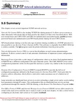 Tài liệu TCP/IP Network Administration- P9 docx