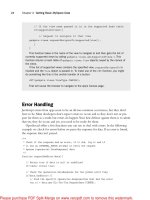 Tài liệu Building OpenSocial Apps- P2 pdf