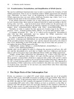 Tài liệu Database and XML Technologies- P3 docx