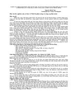 Tài liệu kết nối máy siêu âm với máy tính doc