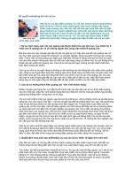 Tài liệu Bí quyết marketing tới các kỹ sư pdf