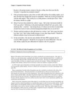 Tài liệu Microeconomics for MBAs 9 docx