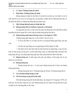 MÔ HÌNH CẢNH báo KHỦNG HOẢNG tài CHÍNH CHO VIỆT NAM 