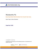 Tài liệu CaseStudy152 doc