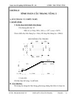 Tài liệu Luận văn xây dựng công trình_Chương 2 doc