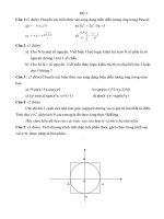 Bài giảng kt 1t tin 10 hk1