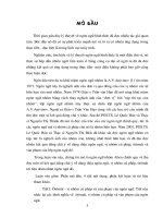 Luận văn ngôn ngữ nhóm aben chính quy 