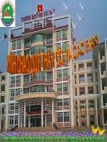 Bài giảng Bài 30: Chiến tranh giành độc lập của các thuộc địa Anh ở Bắc Mĩ