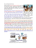 Tài liệu Dạy văn bằng bản đồ tư duy pdf