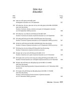 Tài liệu Giải thích thuật ngữ, nội dung của giáo dục docx