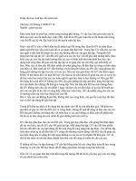 Tài liệu Giúp cho học sinh học tốt môn toán pdf