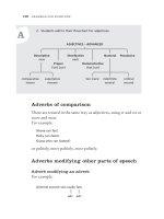 Tài liệu Grammar for everyone part 21 doc