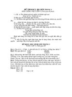 Bài giảng De thi HSG lop 4, thang 1