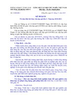 Bài soạn Thi GVDG cấp trường _2010-2011