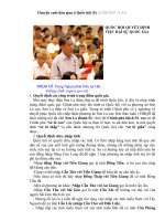 Bài giảng Chuyện cười dân gian ở Quốc hội