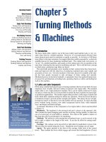 Tài liệu Cutting Tools P5 pdf