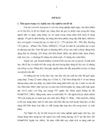 Ảnh hưởng của thức ăn bổ sung đến thời gian sống và hiệu quả ký sinh của một số loài ong ký sinh sâu cánh vảy 