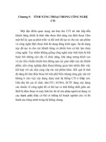 Tài liệu công nghệ CTI và khả năng ứng dụng trong hệ thống BANK - BY - PHONE, chương 5 ppt