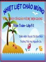 Bài soạn luyentapchungtiet93
