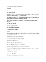 Tài liệu Công nhận khu đô thị mới kiểu mẫu pptx