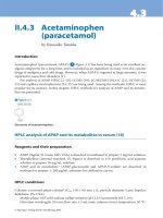 Tài liệu Drugs and Poisons in Humans - A Handbook of Practical Analysis (Part 35) docx