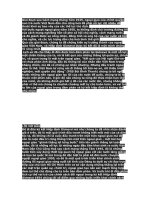 Phân tích và đánh giá vai trò của ngoại giao việt nam DCCH trong đàm phán và ký kết hiệp định giơ ne vơ 