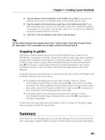 Tài liệu InDesign CS5 Bible- P6 pptx