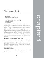 Tài liệu Master the Gre 2010 - Part 12 doc