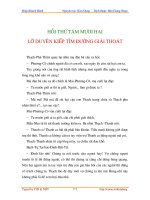 Tài liệu Hiệp khách hành - tập 82 doc