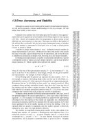 Tài liệu Preliminaries part 4 doc