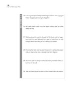 Tài liệu Ace the toefl essay part 21 pptx