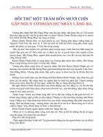 Tài liệu Lục mạch thần kiếm - tập 149 pdf