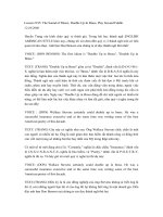 Tài liệu IDIOMS LESSON 185 pdf