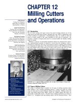 Tài liệu Cutting Tools P12 pdf