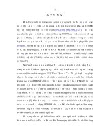 Nghiên cứu chế tạo bộ xét nghiệm ELISA phát hiện nọc rắn độc và ứng dụng lâm sàng chuẩn đoán rắn độc cắn ở việt nam 