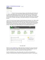 Tài liệu Tiêu diệt file rác tại mọi góc ngách pptx