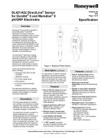 Tài liệu Honeywell pptx