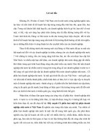 Tài liệu Một số vấn đề lý luận chung về cổ phần hóa docx