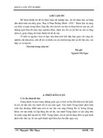 Tìm hiểu giai cấp nông dân và phong trào nông dân trung quốc thời cổ   trung đại 