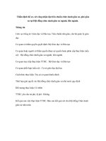 Tài liệu Thẩm định hồ sơ, xét công nhận đạt tiêu chuẩn chức danh giáo sư, phó giáo sư tại Hội đồng chức danh giáo sư ngành, liên ngành. pptx