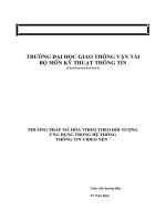 Tài liệu Đề tài 